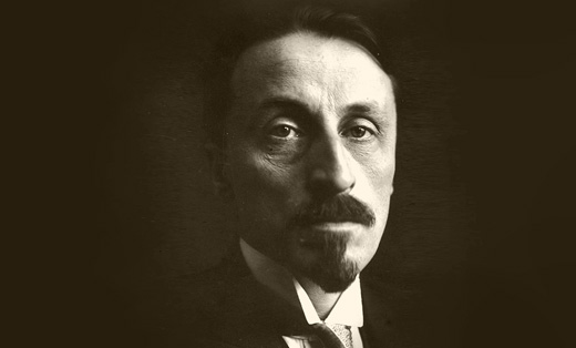 Б. Зайцев и его эпоха
